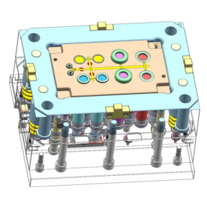 Family-Injection Molds2